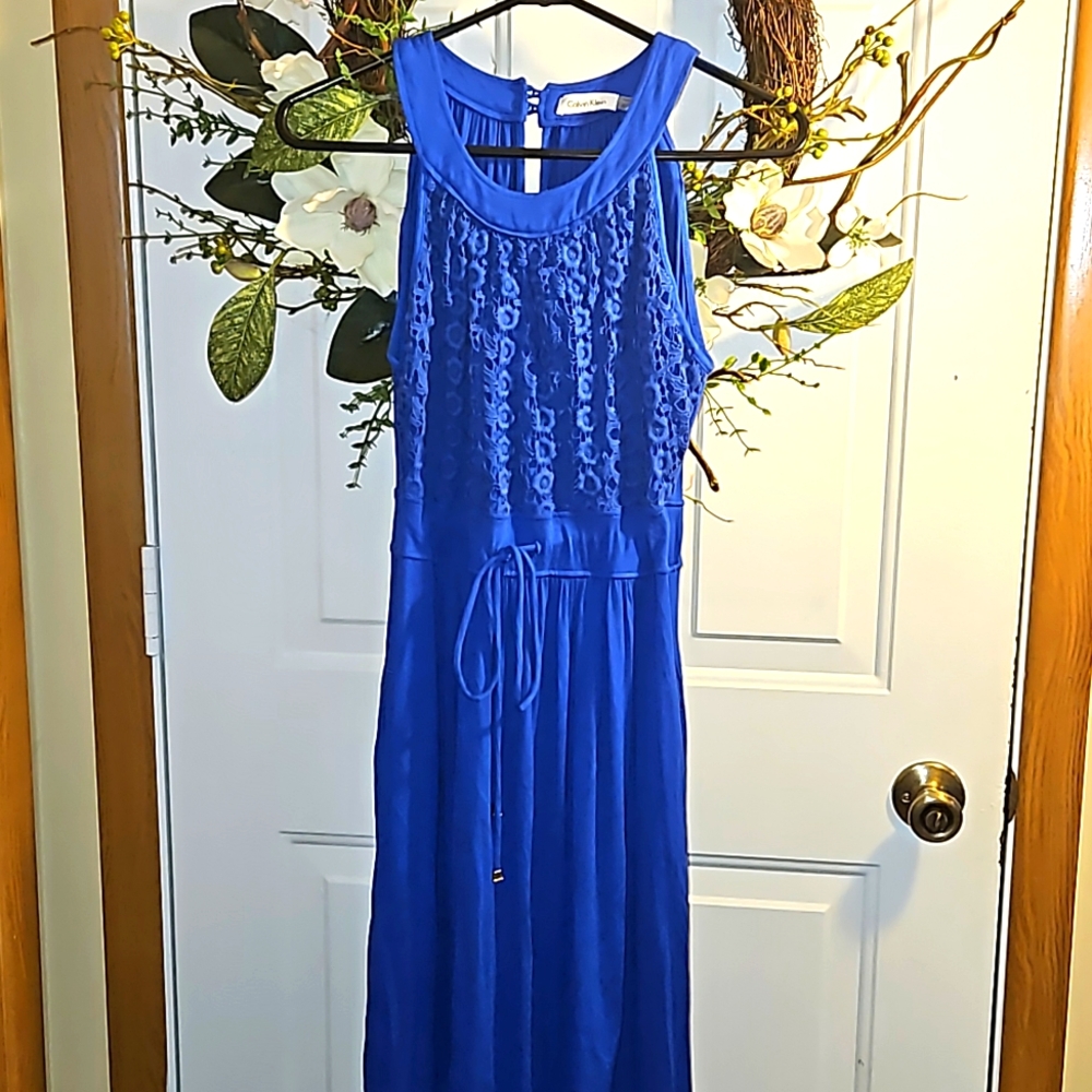 Calvin Klein Dress